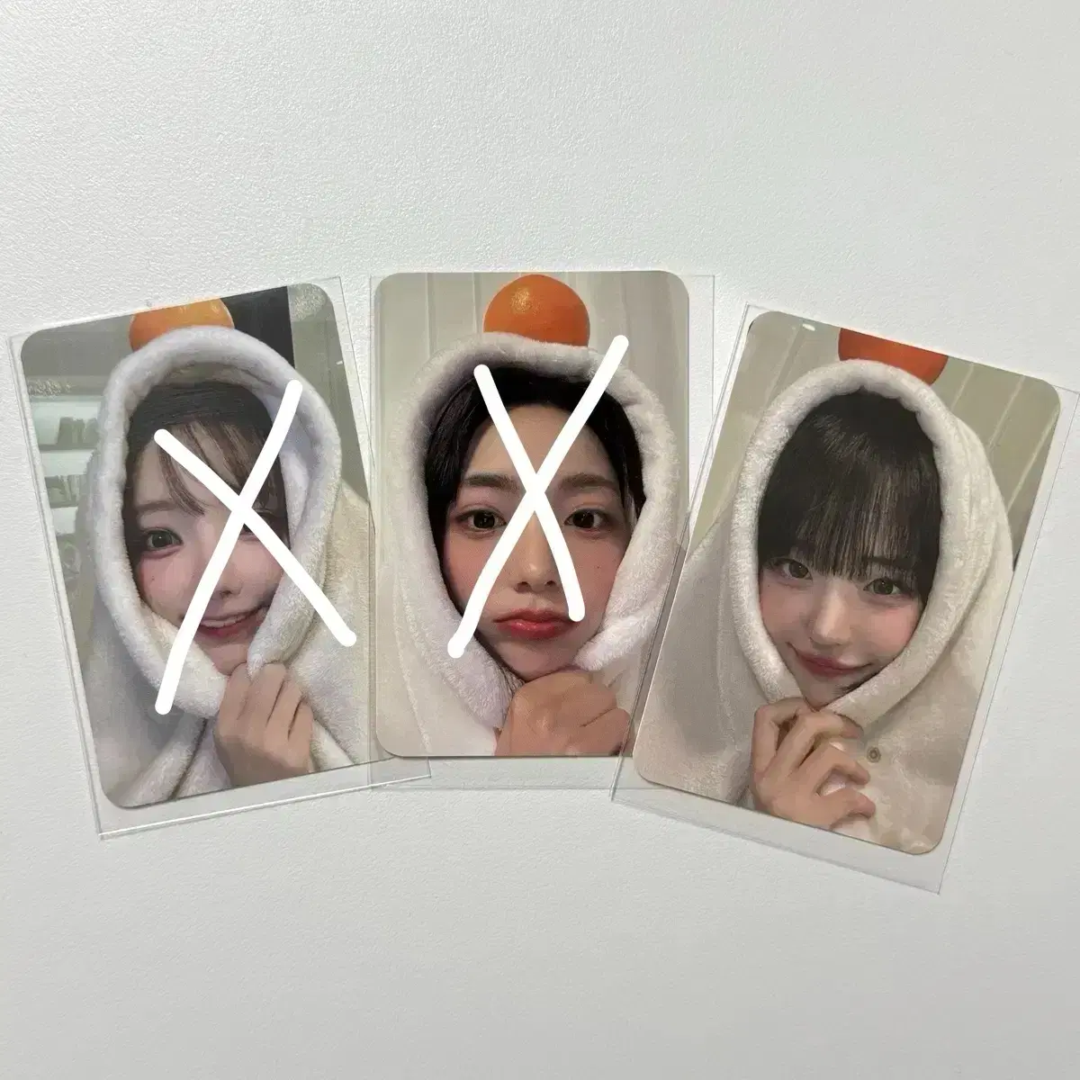 QWER qwer マゼンタ algorithm's kpopstore トレカ - メルカリ